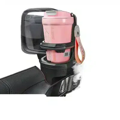 Tank 300 Door Water Cup Holder Special Hi4T New Energy Main and Passenger Interior Modified Instrument Panel Beverage Cup Holder