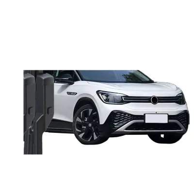 Multi-Functional Frameless Windshield Wiper Blades with Silent Rubber Strip for VW ID.6 CROZZ Multi-Functional Frameless Windshield Wiper Blades with Silent Rubber Strip for VW ID.6 CROZZ