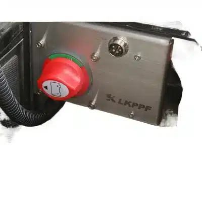 Wireless Winch Remote Control Switch for Tank 300 Off-Road Vehicle ABS Power-off Mod Kit Wireless Winch Remote Control Switch for Tank 300 Off-Road Vehicle ABS Power-off Mod Kit