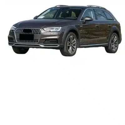 Soft Rubber Mud Flaps Mudguards Set for Audi A4 B8 Hatchback Avant/Allroad 2013-2017 Soft Rubber Mud Flaps Mudguards Set for Audi A4 B8 Hatchback Avant/Allroad 2013-2017