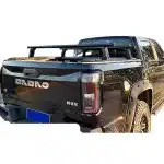 Roof Rack Cross Bars for JMC Grand Avenue Pickup Truck
