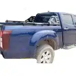 Truck Bed Roll Bar for 2009-2022 Mitsubishi L200 Triton Pickup