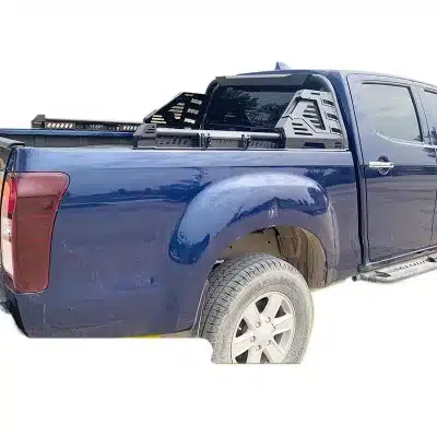 Truck Bed Roll Bar for 2009-2022 Mitsubishi L200 Triton Pickup Truck Bed Roll Bar for 2009-2022 Mitsubishi L200 Triton Pickup