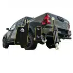 Tailgate Assist Shock Strut Damper for Toyota Hilux Revo Pickup Trucks