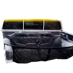 Pickup Truck Bed Cargo Hook Buckle Accessories for Toyota Hilux Revo