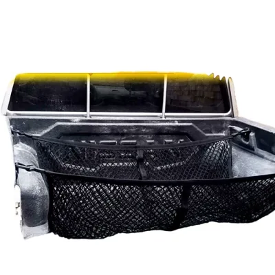 Pickup Truck Bed Cargo Hook Buckle Accessories for Toyota Hilux Revo Pickup Truck Bed Cargo Hook Buckle Accessories for Toyota Hilux Revo