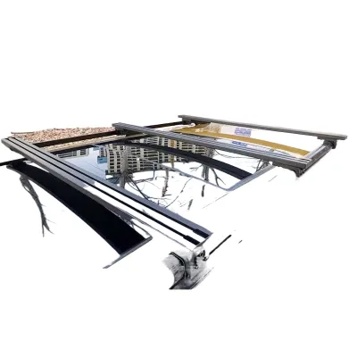 Plastic Cross Bar Roof Rack for Ford Ranger Pickup Truck Bed Rack Cargo Carrier Plastic Cross Bar Roof Rack for Ford Ranger Pickup Truck Bed Rack Cargo Carrier