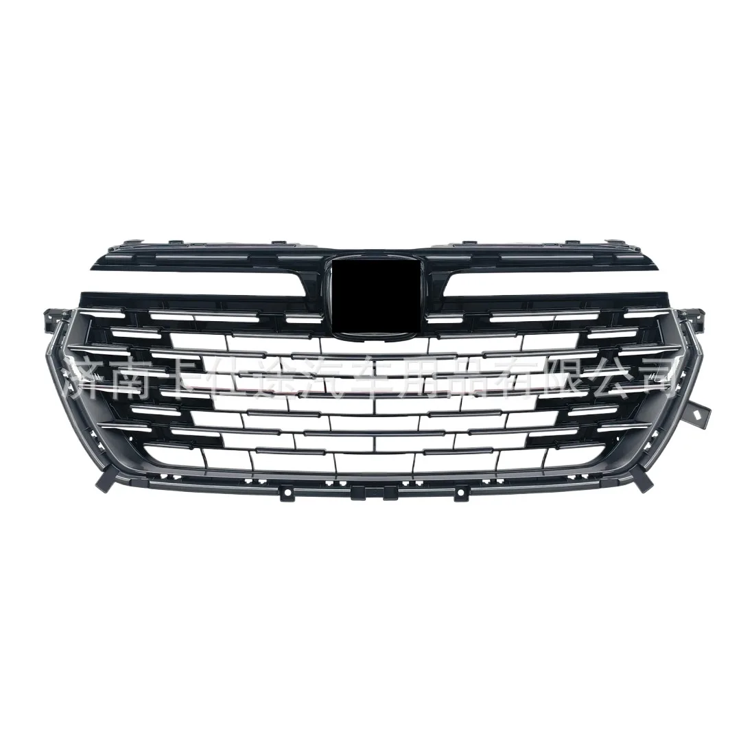Front Bumper Grille Upper Radiator Mesh Grill for Honda ZR-V ZRV 71201-31F-H01 71201-31F-H11
