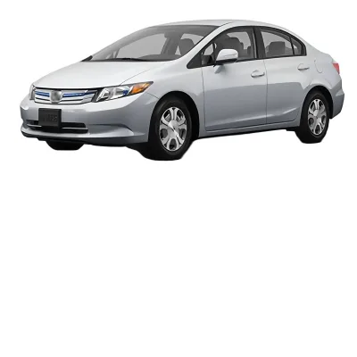 Soft Rubber Car Mud Guards Front and Rear Splash Guards for Honda Civic 2012-2015 Soft Rubber Car Mud Guards Front and Rear Splash Guards for Honda Civic 2012-2015