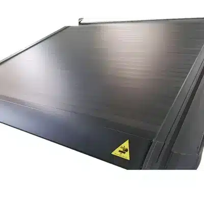 Electric Roll-Up Tonneau Cover for Pickup Truck Bed Electric Roll-Up Tonneau Cover for Pickup Truck Bed