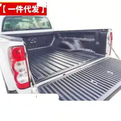 Pickup Truck Bed Liner Tailgate Mat for Great Wall Wingle 7
