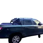 Pickup Truck Bed Roll Bar Rack for Toyota Hilux Revo/Sr5/Vigo