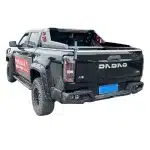 Pickup Truck Bed Rack Roll Bar for Great Wall Poer King Kong Cannon Haval Dargo Navara D-MAX Hilux