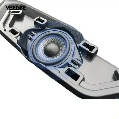 Applicable to Jie Tu Traveler/Shanhai T2 Mid-mounted Horn Changed to Decorative Central Control Instrument Senior high school Audio Supplies Accessories Applicable to Jie Tu Traveler/Shanhai T2 Mid-mounted Horn Changed to Decorative Central Control Instrument Senior high school Audio Supplies Accessories