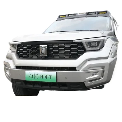 Tank 400hi4t net modification honeycomb front face black samurai net frame front face assembly appearance decoration accessories Tank 400hi4t net modification honeycomb front face black samurai net frame front face assembly appearance decoration accessories