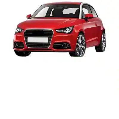 Soft Rubber Car Mudguards Sprinkling Protectors for Audi A1 Hatchback 2012-2015 4-Piece Set Soft Rubber Car Mudguards Sprinkling Protectors for Audi A1 Hatchback 2012-2015 4-Piece Set