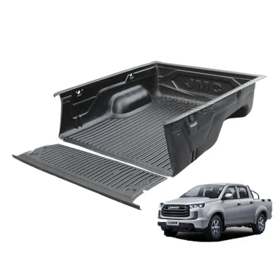 Heavy-Duty Truck Bed Liner Cargo Box Protector for JMC Vigus Pickup Trunk Mat Heavy-Duty Truck Bed Liner Cargo Box Protector for JMC Vigus Pickup Trunk Mat