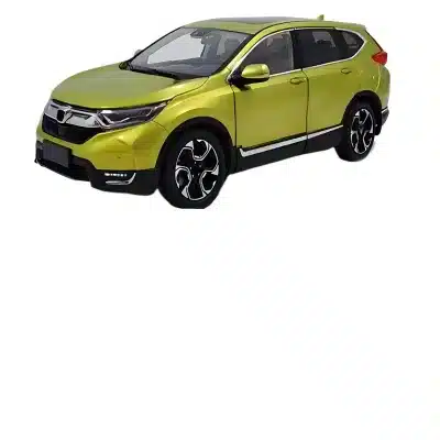 Soft Rubber Car Mud Guards Splash Guards for Honda CR-V 2017-2022 Front and Rear Set