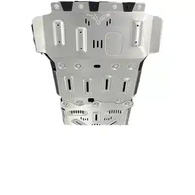 Tank 700Hi4-T Falken Chassis Guard Armor 8MM Aluminum Alloy Engine Fuel Tank Guard Modified Parts Tank 700Hi4-T Falken Chassis Guard Armor 8MM Aluminum Alloy Engine Fuel Tank Guard Modified Parts