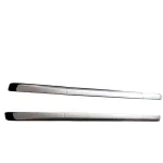 Aluminum Alloy Roof Rack Cross Bars Luggage Carrier for Pickup Trucks Dmax