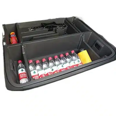 Suitable for Jie Tu Traveler Trunk Storage Box Lower Storage Modified Waterproof Upgrade Accessories Suitable for Jie Tu Traveler Trunk Storage Box Lower Storage Modified Waterproof Upgrade Accessories
