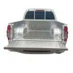 Full Stamped Stainless Steel Bed Liner Protector for Great Wall Wingle 7 Pickup Long Bed