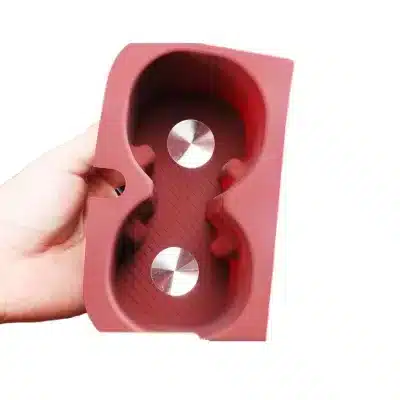 Center Console Cup Holder Insert Silicone Limiter for Tank 300, Anti-Slip Storage Mat Pad Interior Accessories Center Console Cup Holder Insert Silicone Limiter for Tank 300, Anti-Slip Storage Mat Pad Interior Accessories