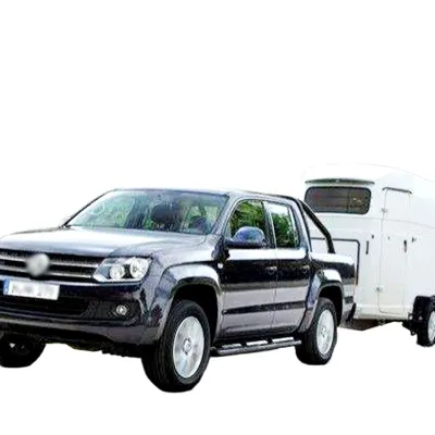 Chassis Frame Trailer Hitch Tow Bar for Volkswagen AMAROK Pickup Truck Chassis Frame Trailer Hitch Tow Bar for Volkswagen AMAROK Pickup Truck