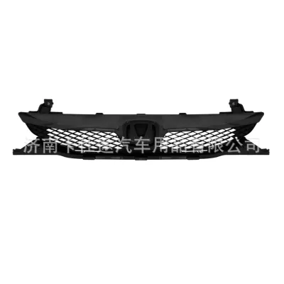 Front Bumper Grille Upper Mesh Radiator Guard for Honda Civic 2009-2011 Sedan 71121-SNA-A50 Front Bumper Grille Upper Mesh Radiator Guard for Honda Civic 2009-2011 Sedan 71121-SNA-A50