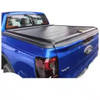 Retractable Roller Tonneau Cover for Great Wall GWM Cannon GWM Poer Pickup Truck Manual Electric Slider Bed Cover Retractable Roller Tonneau Cover for Great Wall GWM Cannon GWM Poer Pickup Truck Manual Electric Slider Bed Cover