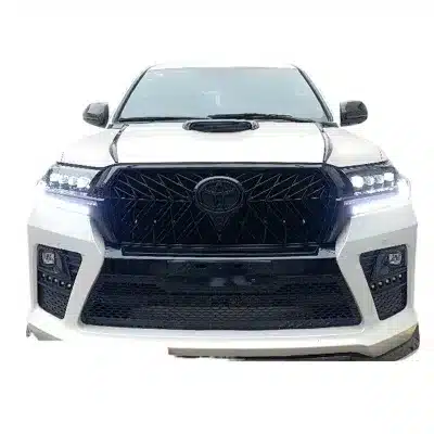 Land Cruiser Cover Air Outlet Trim Strip Land Cruiser LC200 Hood Sticker Black King Kong Air Inlet Decoration Accessories Land Cruiser Cover Air Outlet Trim Strip Land Cruiser LC200 Hood Sticker Black King Kong Air Inlet Decoration Accessories