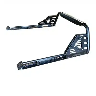Truck Bed Roll Bar for Toyota Hilux Revo SR5 Vigo Rocco Pickup Truck Bed Roll Bar for Toyota Hilux Revo SR5 Vigo Rocco Pickup