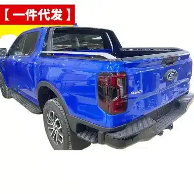 Truck Bed Cargo Area Rack Trunk Divider Protector for Ranger Pickup Truck Bed Cargo Area Rack Trunk Divider Protector for Ranger Pickup