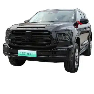 Tank 500hi4t Black Samurai Kit Modified Car Window Trim Mesh Chrome Plated Full Body Blackening Accessories Tank 500hi4t Black Samurai Kit Modified Car Window Trim Mesh Chrome Plated Full Body Blackening Accessories