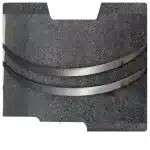 Carbon Fiber Finish Rear Trunk Spoiler Wing for Tesla Model 3 Highland & Model Y