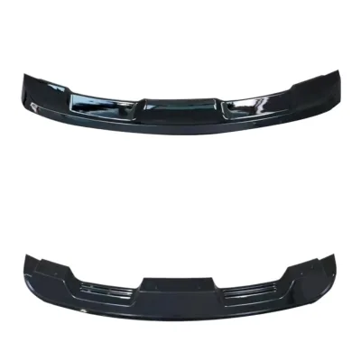 Rear Trunk Spoiler GT500 Style Wing for Ford Mustang 2015-2023 Exterior Tail Lip Upgrades Rear Trunk Spoiler GT500 Style Wing for Ford Mustang 2015-2023 Exterior Tail Lip Upgrades