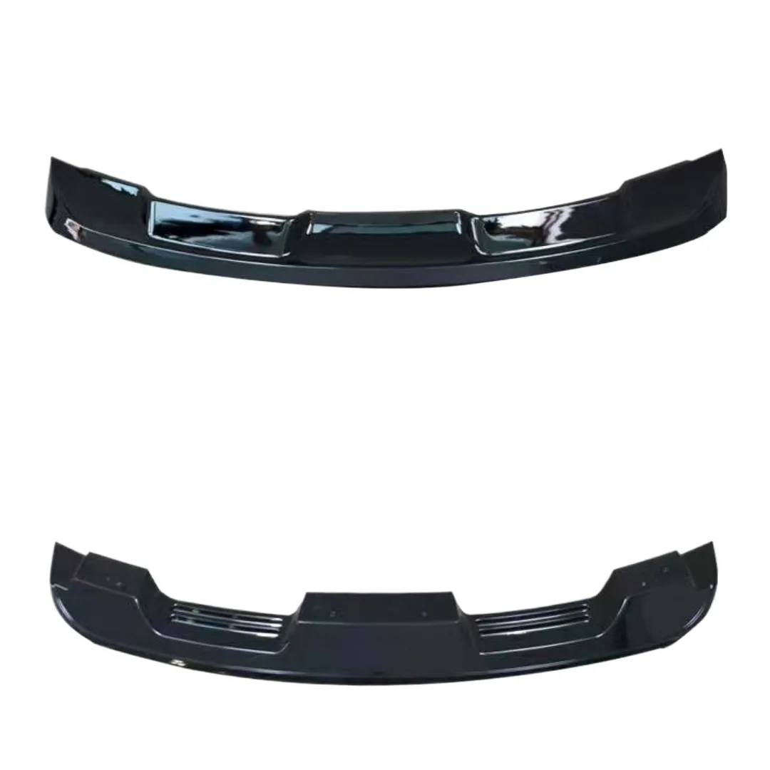 Rear Trunk Spoiler GT500 Style Wing for Ford Mustang 2015-2023 Exterior Tail Lip Upgrades