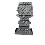 Undercarriage Battery Protection Plate for BYD Shark Pickup Truck