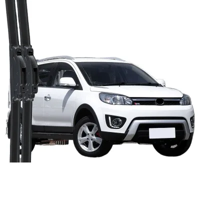 All-Weather Frameless Windshield Wiper Blades for Great Wall Haval M4 Quiet Rubber Refills All-Weather Frameless Windshield Wiper Blades for Great Wall Haval M4 Quiet Rubber Refills