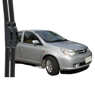 Professional Frameless Windshield Wiper Blades, Multi-Function Universal Silent Rubber Rain Brush for Automotive Glass Professional Frameless Windshield Wiper Blades, Multi-Function Universal Silent Rubber Rain Brush for Automotive Glass