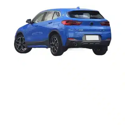 Soft TPE Mud Flaps Splash Guards for BMW X2 2018-2023 Front and Rear Fender Set Soft TPE Mud Flaps Splash Guards for BMW X2 2018-2023 Front and Rear Fender Set