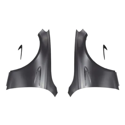 Front Fender Side Panel E63 Style Iron Wing Panel for Mercedes-Benz E-Class W213 W238 Front Fender Side Panel E63 Style Iron Wing Panel for Mercedes-Benz E-Class W213 W238