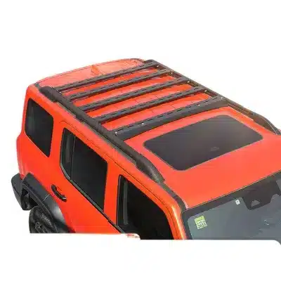 Off-Road Low Profile Roof Rack Cross Bars Multi-functional Luggage Platform for Tank 300 Off-Road Low Profile Roof Rack Cross Bars Multi-functional Luggage Platform for Tank 300