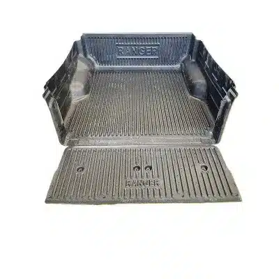 Truck Bed Liner Mat for Ford Ranger 2023 Pickup Half-Pack Trunk Protection Truck Bed Liner Mat for Ford Ranger 2023 Pickup Half-Pack Trunk Protection