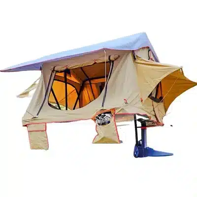 Universal Hard Shell Car Rooftop Tent for Off-Road SUV Jeep Wrangler Tank 300 400 500 Outdoor Camping Universal Hard Shell Car Rooftop Tent for Off-Road SUV Jeep Wrangler Tank 300 400 500 Outdoor Camping