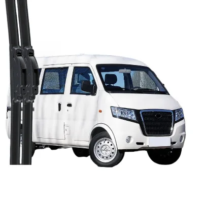 Professional Frameless Windshield Wiper Blades All-Season Silent Rubber Refills for GAC Starry Professional Frameless Windshield Wiper Blades All-Season Silent Rubber Refills for GAC Starry