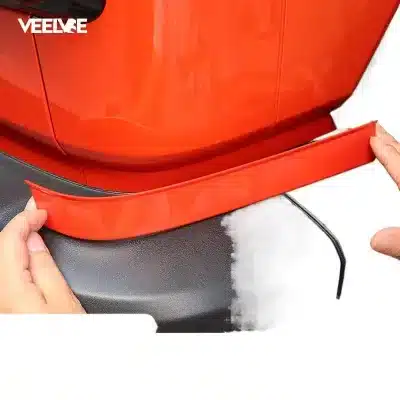 Tank 300/330 modified rear corner trim 300Hi4T rear bumper corner inner trim panel shielding protective panel Tank 300/330 modified rear corner trim 300Hi4T rear bumper corner inner trim panel shielding protective panel