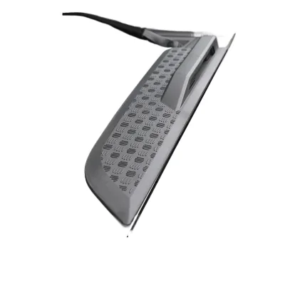 Suitable for Jietu Traveler Shanhai T2 Hood Handle Decoration Sticker Modified Hood Handle Protective Cover Accessories Suitable for Jietu Traveler Shanhai T2 Hood Handle Decoration Sticker Modified Hood Handle Protective Cover Accessories