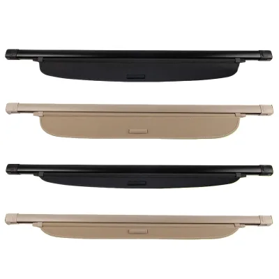 Retractable Rear Trunk Security Cargo Cover for Haval H6 M6 Models Shadow Shield Interior Parcel Shelf Retractable Rear Trunk Security Cargo Cover for Haval H6 M6 Models Shadow Shield Interior Parcel Shelf