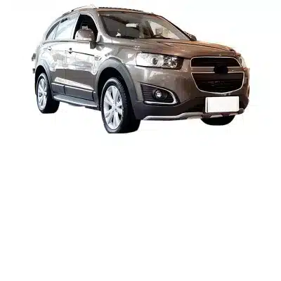 Soft Rubber Car Mud Flaps Splash Guards for Chevrolet Captiva 2015-2019 Front and Rear Set Soft Rubber Car Mud Flaps Splash Guards for Chevrolet Captiva 2015-2019 Front and Rear Set